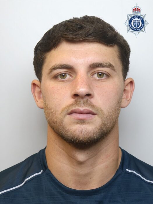 Caine Mellor