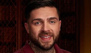 Nantwich man scoops £100,000 in TV show “The Inheritance”