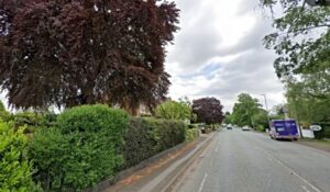 Developer opens consultation on 190-homes plan for Wistaston