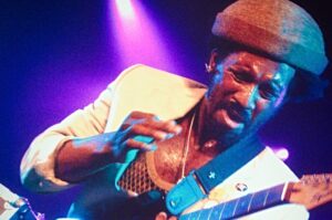 Top music act lined up for live show at Nantwich venue