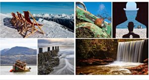 Nantwich Camera Club launches new events to mark 45th season