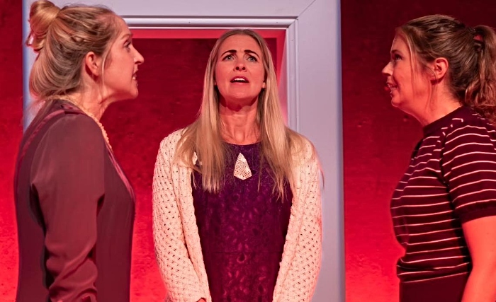 Nantwich Players and A Doll's House by Ibsen