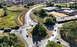 LETTER: Concerns ahead of A51 Reaseheath Bypass opening