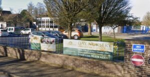 Nantwich nursery submits plans to expand to offer more childcare