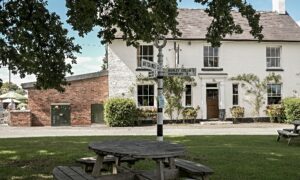 The Swan at Marbury to stage Beer and Cider festival this weekend