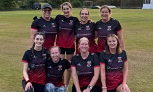 Crewe Vagrants CC sides secure promotion and a league title