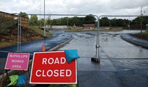 MP Connor Naismith slams “unacceptable” A51 Reaseheath bypass delay