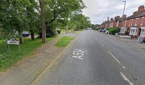 Tributes paid to young Nantwich man killed in motorbike crash