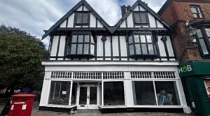 Starbucks confirm plan to open in former WHSmith in Nantwich