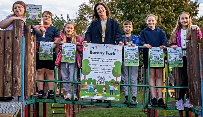 Barony Playground plans - pic 2
