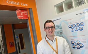 Leighton Hospital critical care doctor appeals for more organ donors