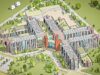 New Leighton Hospital plans recommended for approval by CEC