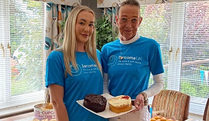 Mel and daughter Katie (1)
