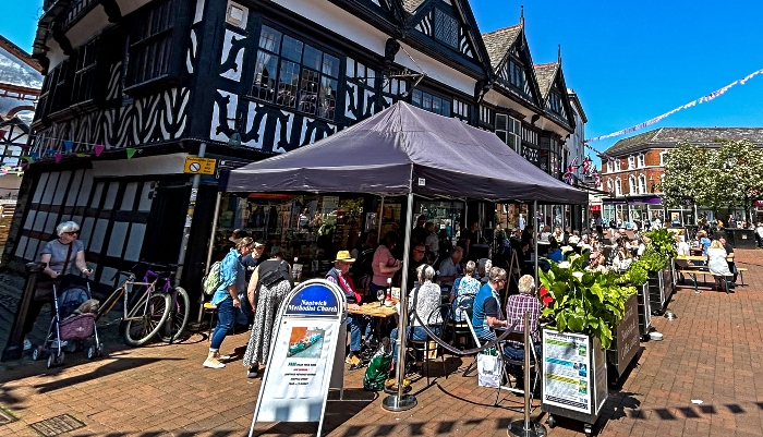 Nantwich Bookshop & Coffee Lounge (2) (1)