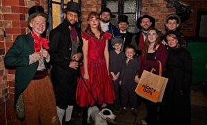 Acton Operatic Society to stage Crewe Lyceum performance