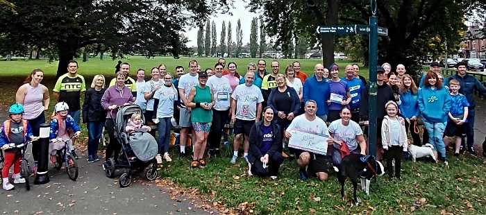 Participants in the October Dash (1) (1)