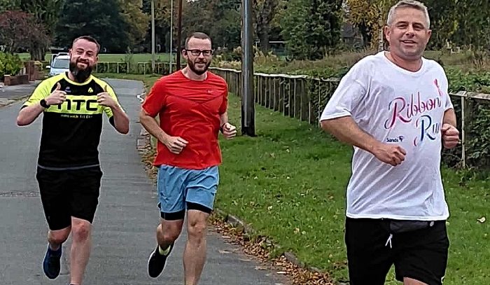 Participants in the October Dash (3) (1)