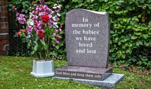 South Cheshire baby loss charity creates special place for families