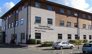Kiltearn Medical Centre to stage Ladies Evening in Nantwich
