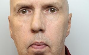 Nantwich man jailed for 21 years for raping and abusing girl