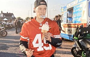 Josh Stockton