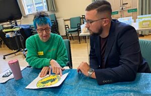 Nantwich church childcare centre handed £18,400 lottery grant