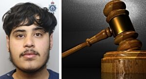 Birmingham man jailed for burglaries in Wistaston and Weston