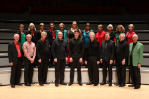 Nantwich Singers summer concerts set for next 10 days