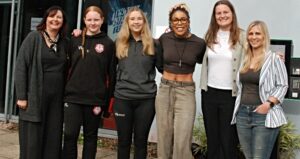 Wistaston charity Her-Place helps record 5,000 people in 2025
