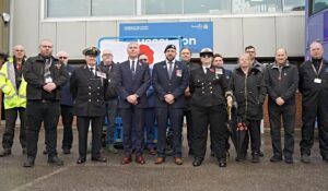 Reaseheath College in Nantwich joins together for UNITY Festival 2025