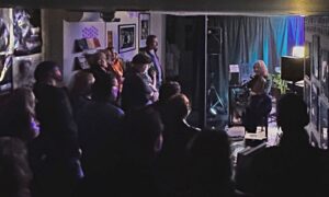 Applestump Records unveils Independent Venue Week programme