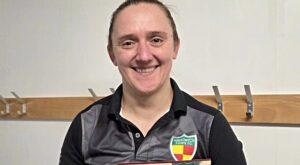 GOAT Player of the Match is Beth Ragdale (1)