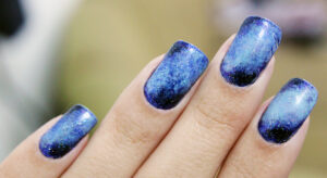 The cultural and aesthetic rise of nail art