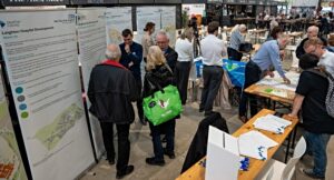 Planning consultation for new Leighton Hospital comes to end