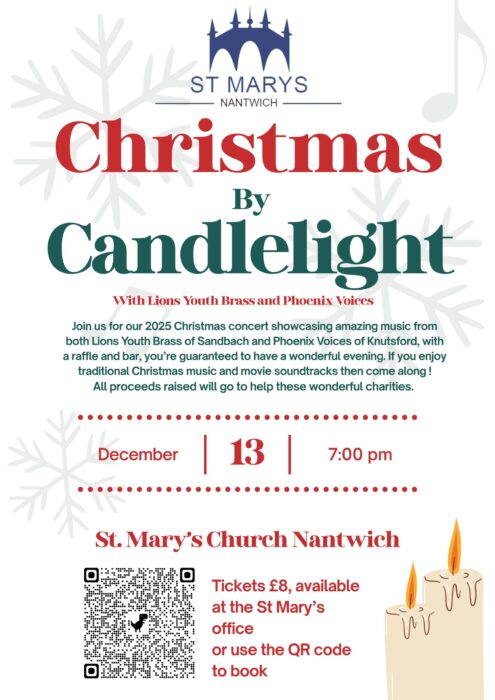 Christmas concert