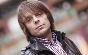 Stone Rose legend Mani set to perform in Nantwich has died