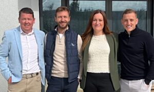 Nantwich hygiene and catering firm Opera merges with Sybron