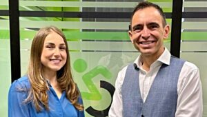 Nantwich founders of Direct Access consultancy sell US operation