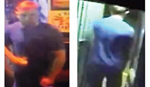 Police release CCTV following Nantwich serious assault