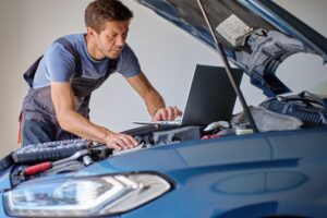 Replacing water pump together with timing belt – why is it so important?