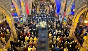 ‘Proms at Acton’ raises more than £2,000 for Royal British Legion