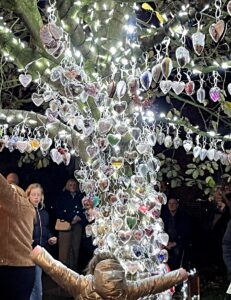 Tree of Light 9