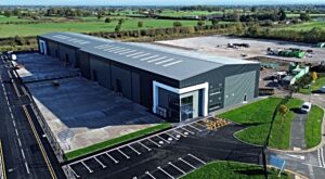 Energy firm secures 10-year lease at Wardle unit