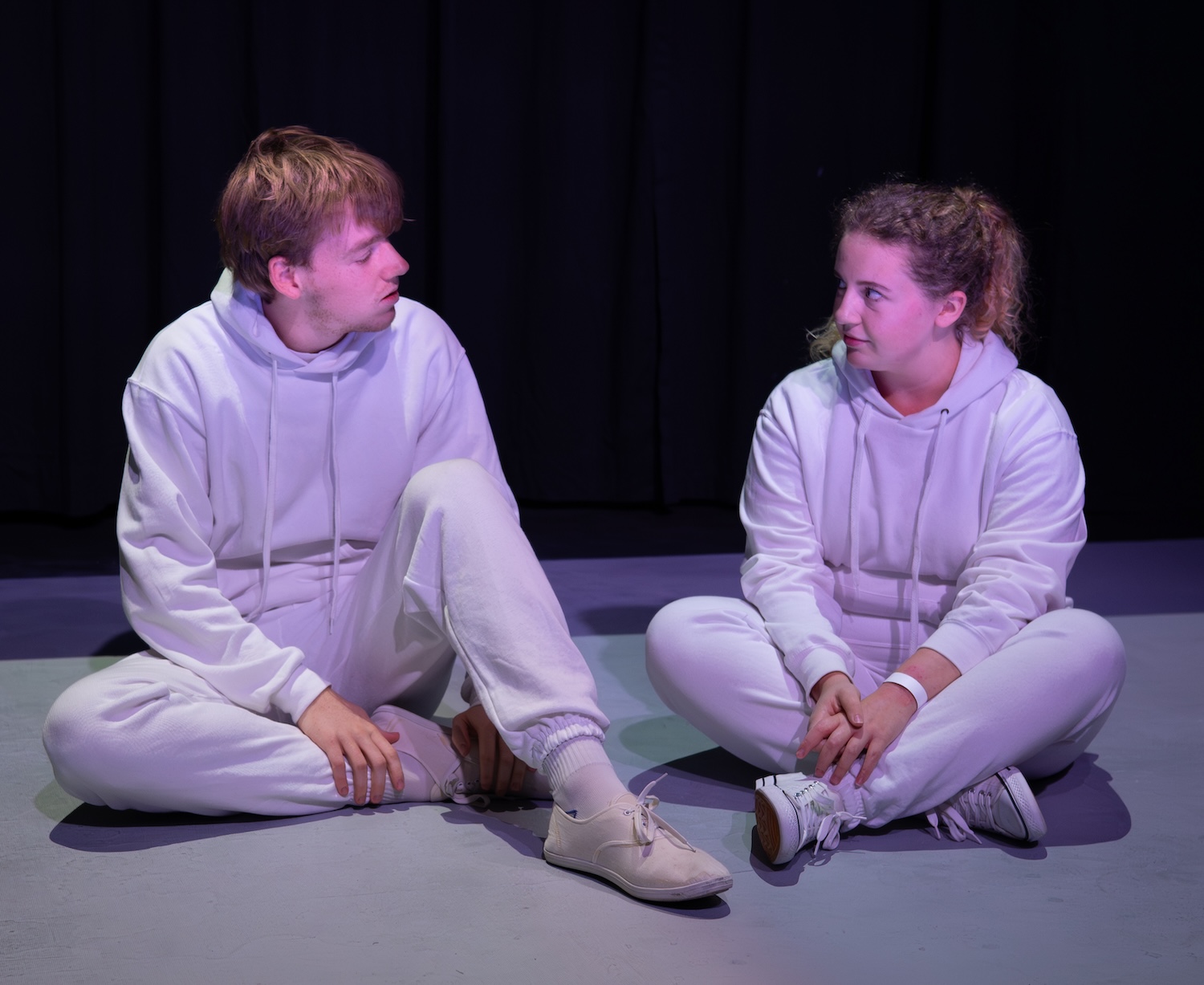 The Effect by Nantwich Players