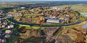 LETTER: Serious concern over long-delayed A51 Reaseheath spine road