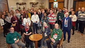 South Cheshire Chamber grows in tough economic challenges