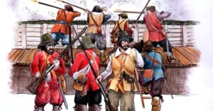 English Civil War comes to Nantwich in museum events