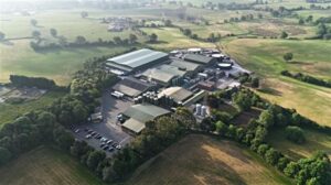 Nantwich cheese firm Joseph Heler rebrands as Heler Foods