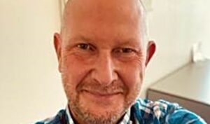 Government employee from Nantwich in New Year’s Honours