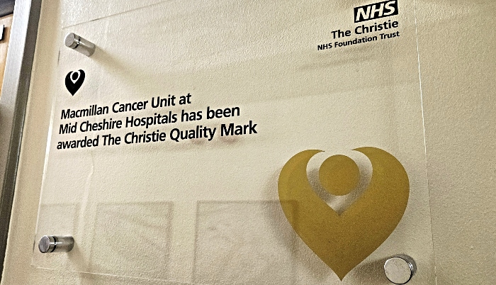 Leighton Christie Quality Mark - sign (1)